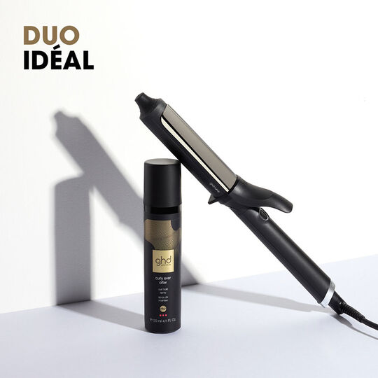 Lockenstab Curve Soft Curl Tong