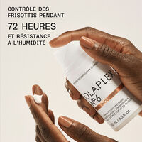Stylingcreme Nr. 6