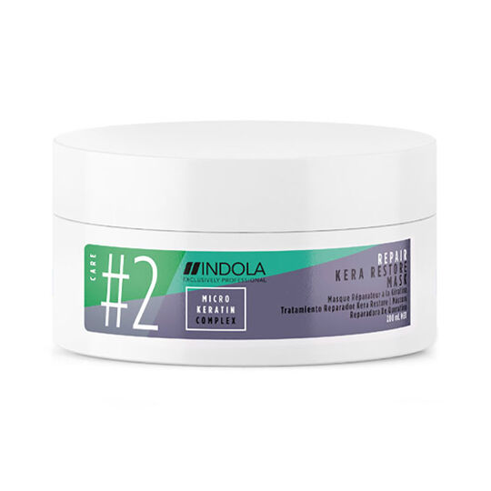 Kera Restore Repair-Maske
