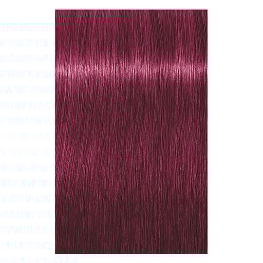 Permanente Haarfarbe Igora Royal 9-98 Sehrhellblond Violett Rot