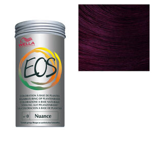 Pflanzliche Haarfarbe EOS