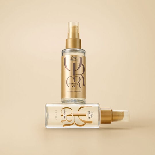 Oil Reflections Shampoo f&uuml;r mehr Glanz