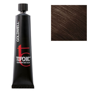 Permanente Coloration Topchic