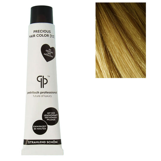 Hair Color Freudentanz Nr&deg;8
