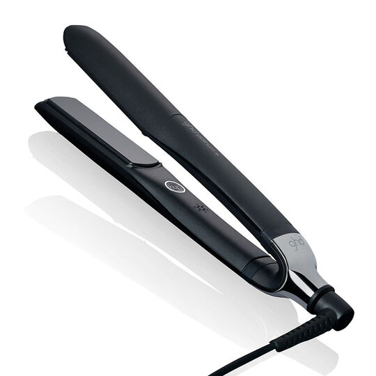 Styler Platinum+ Schwarz