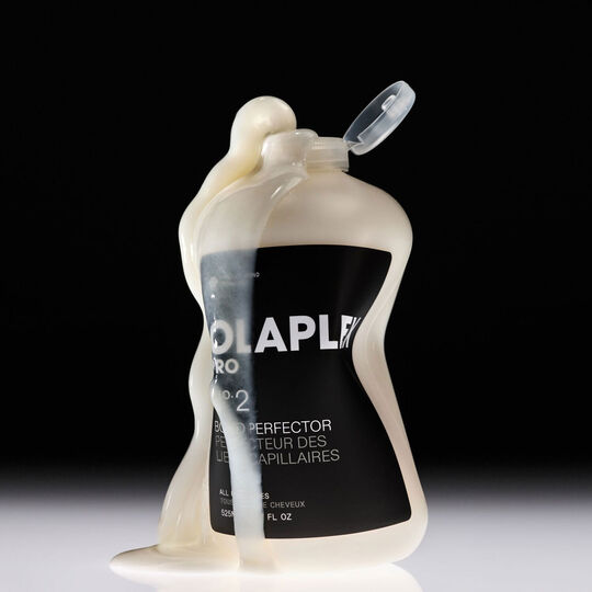 Duo-Komplettbehandlung f&uuml;r sofortige Reparatur