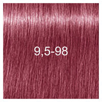 Halbpermanente Haarfarbe Igora Vibrance