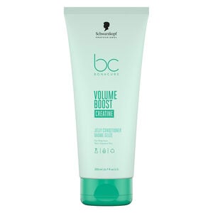 BC Volume Boost Jelly Conditioner