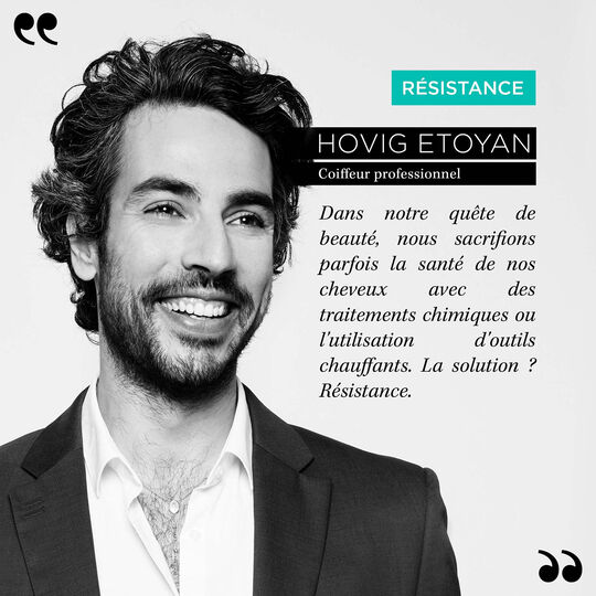 Thermischer Zement R&eacute;sistance