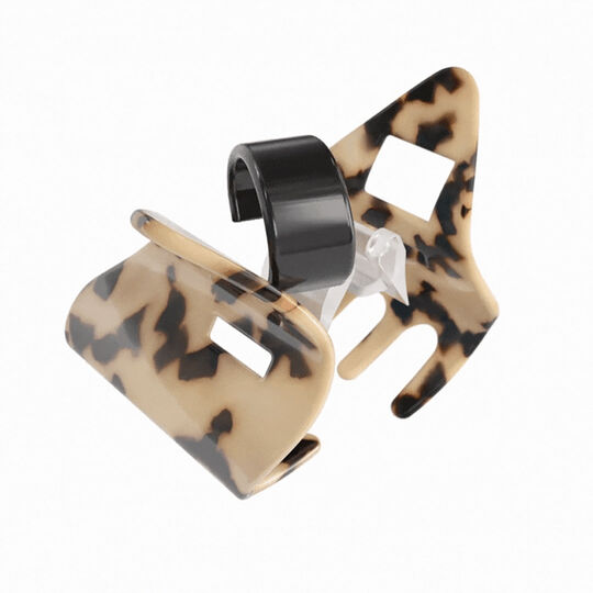 Mittlere Everclaw-Klammer