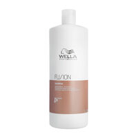 Intense Repair Fusion Shampoo