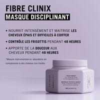 Fibre Clinix De-Frizz Treatment