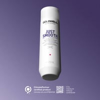 Just Smooth Shampoo