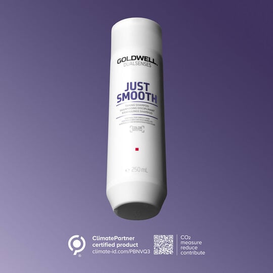 Just Smooth Shampoo