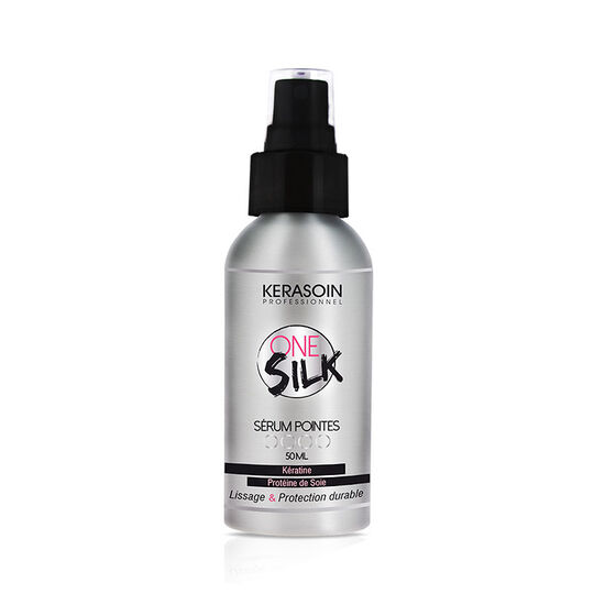 One Silk Haarspitzenserum