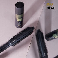 Heizb&uuml;rste Rise f&uuml;r mehr Volumen