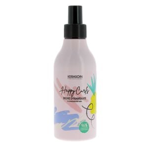 Belebender Happy Curls-Spray