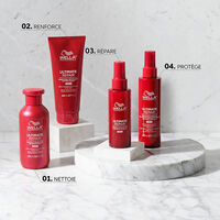 Ultimate Repair Leave-in-Pflege