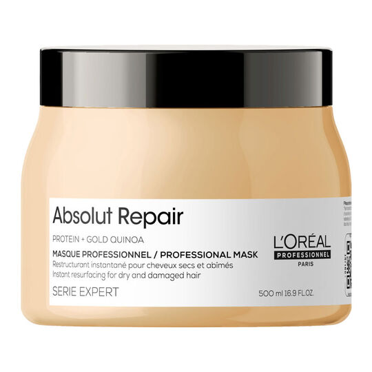 Intensive aufbauende Maske Absolut Repair