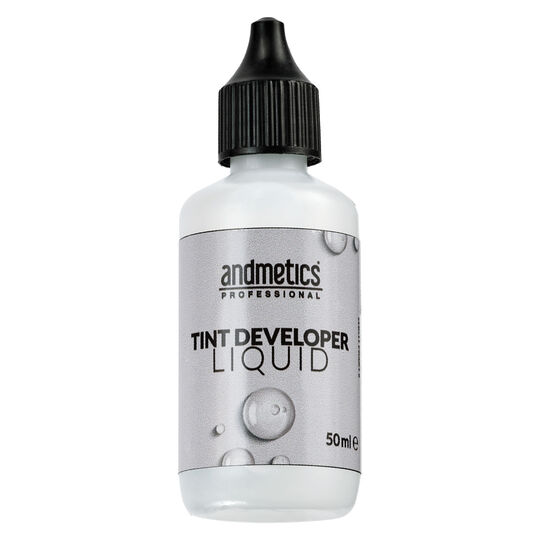 Tint Developer Liquid