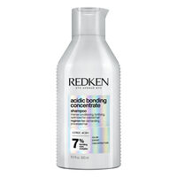 Reparierendes Shampoo f&uuml;r strapaziertes Haar Acidic Bonding Concentrate