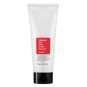 Salicylic Acid Daily Gentle Cleanser
