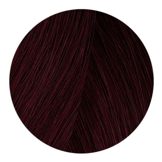 Permanente Haarfarbe Ma&iuml;andra 4.6 Kastanienbraun Rot