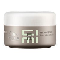 Formbare Tonerde Texture Touch Eimi