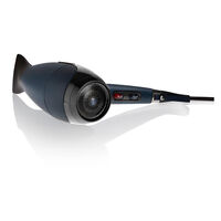 Haartrockner Helios in limitierter Auflage