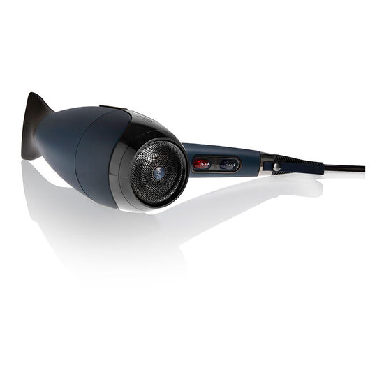 Haartrockner Helios in limitierter Auflage