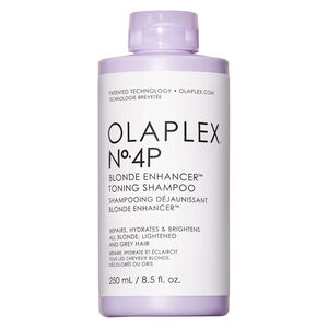 Neutralisierendes Shampoo Nr. 4P