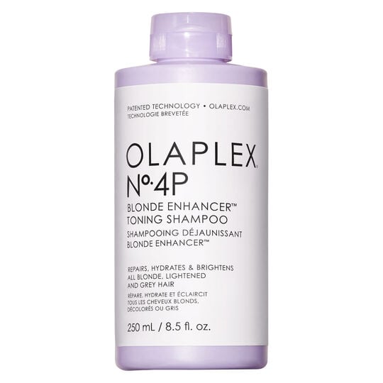 Neutralisierendes Shampoo Nr. 4P