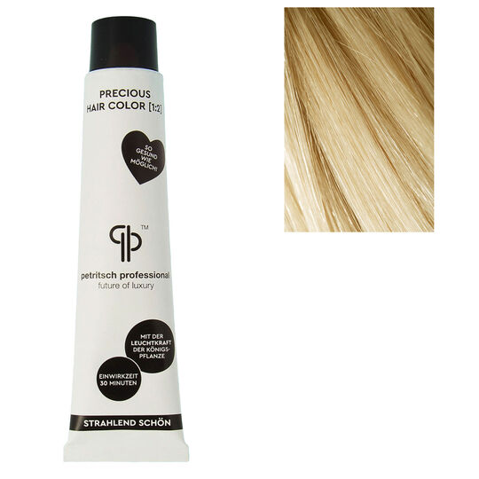 Hair Color Sonnengru&szlig; Nr&deg;0.13