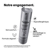 Infinium Pure Haarspray mit extra starkem Halt
