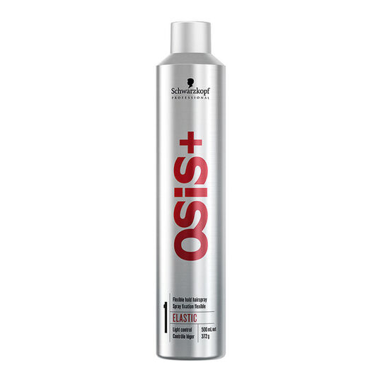 Spray fixation flexible Elastic Osis+
