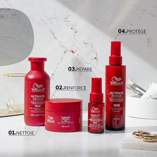Reparierende Maske Ultimate Repair