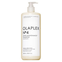 Reparierendes Shampoo Nr. 4