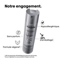 Infinium Pure Haarspray mit flexiblem Halt