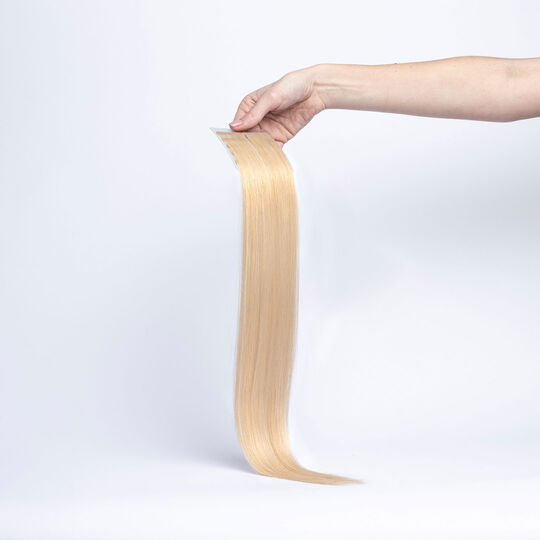 Tape In Extensions Invisible Echthaar 55cm 24
