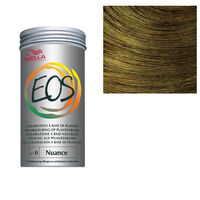 Pflanzliche Haarfarbe EOS Muskatnuss