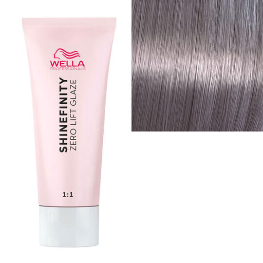 Shinefinity Gloss-Haarfarbe 05/98 Steel Orchid