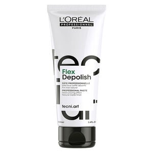 Die Texturpaste Flex Depolish Tecni.Art