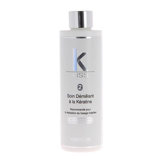 K-Liss Entwirrende Pflege mit Keratin