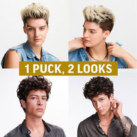 Modellierpaste mit Tonerde Molding Clay