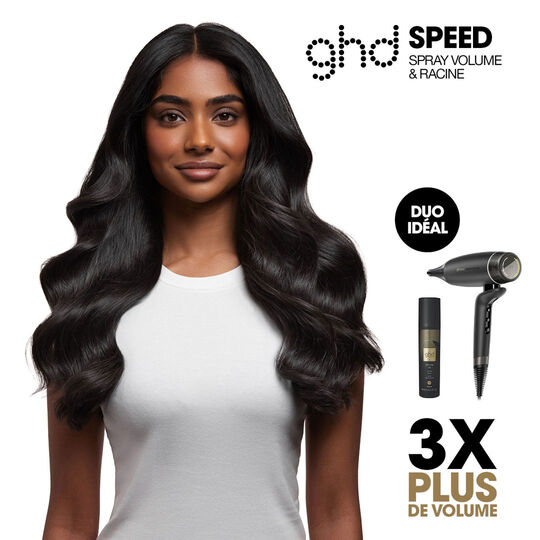 Pick Me Up Volumenspray f&uuml;r den Ansatz