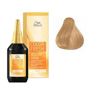 Color Fresh 8/03 Hellblond Natur Gold