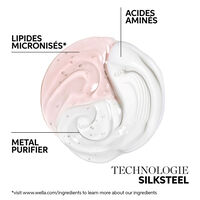 Intense Repair Fusion Shampoo