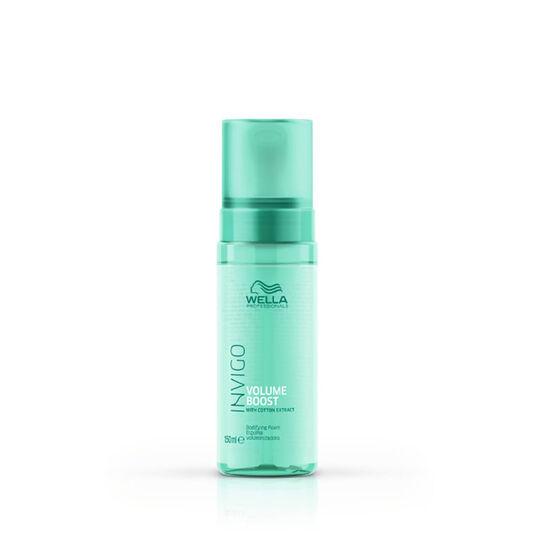 Volumengebender Schaum Invigo Volume Boost
