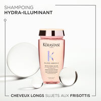 Bain Hydra-Glaze Gloss Absolu 250ml