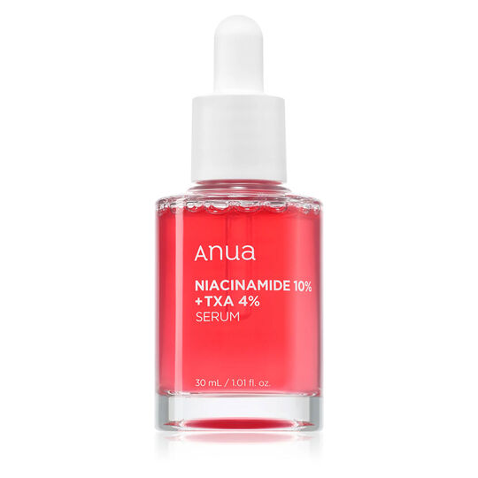 K-Beauty Routine &ndash; Zu Akne neigende Haut